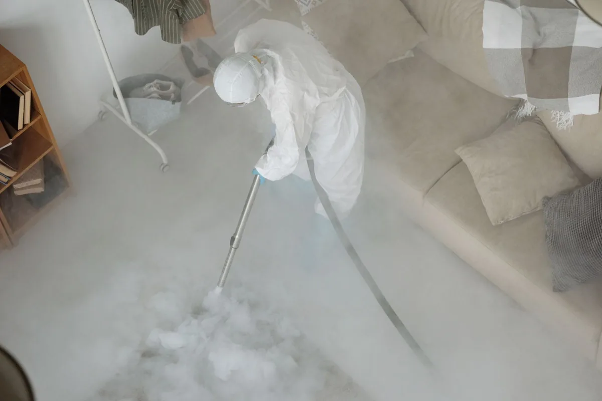 Crime Scene Cleanup in Lilburn, GA